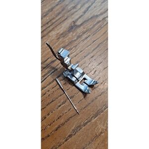 Signature Sewing Machine Replacement Needle & Foot 14778